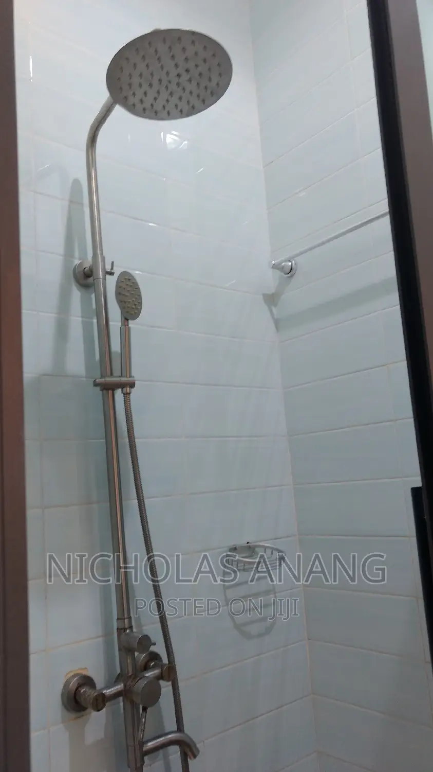 2bdrm Apartment in Dorns Properties, New Town for rent