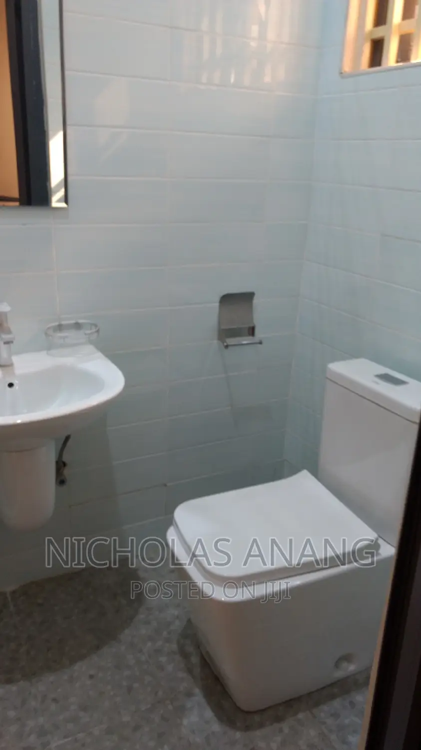 2bdrm Apartment in Dorns Properties, New Town for rent