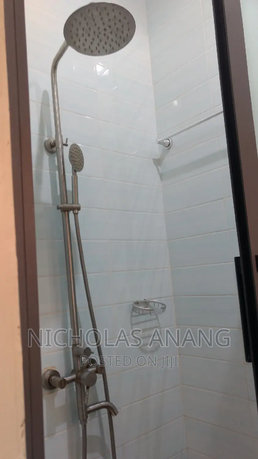 2bdrm Apartment in Dorns Properties, New Town for rent