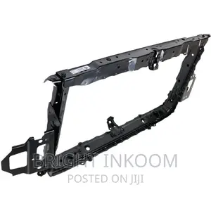 Toyota Rav4 2017 2018 2020 Radiator Support
