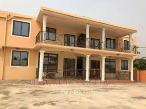 8bdrm Apartment in Unique Key Agency, Pillar 2 for sale