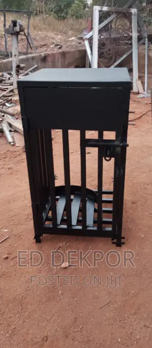Cylinder Cadge
