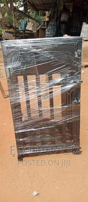 Cylinder Cadge
