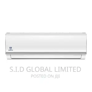NASCO 1.5HP Inverter Split Air Conditioner ( NASHRN1-12)