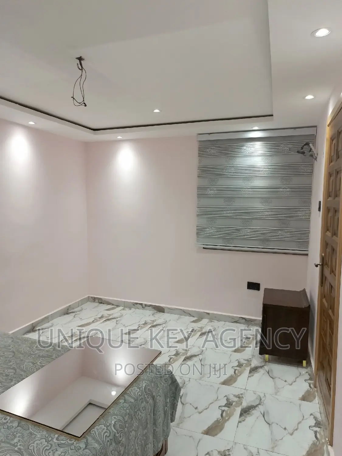 1bdrm Apartment in Unique Key Agency, Dzorwulu for rent
