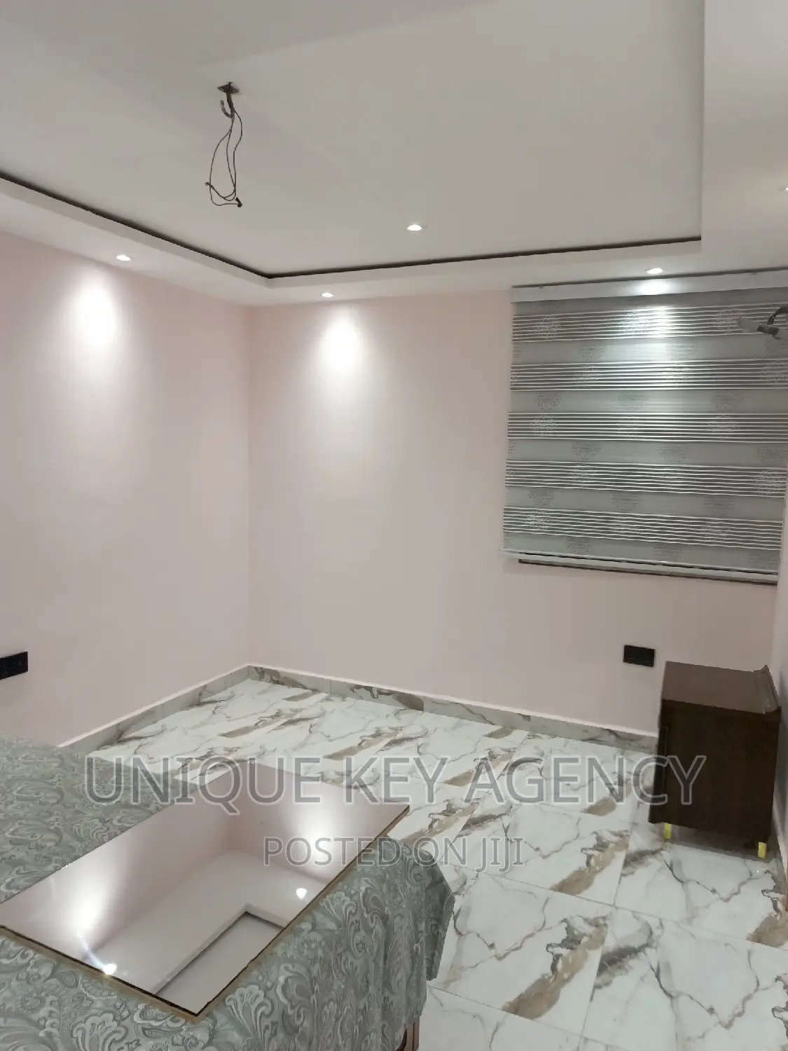 1bdrm Apartment in Unique Key Agency, Dzorwulu for rent