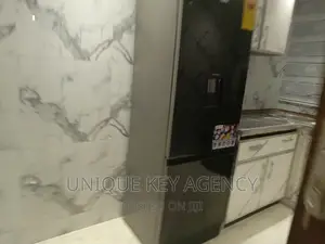 1bdrm Apartment in Unique Key Agency, Dzorwulu for rent