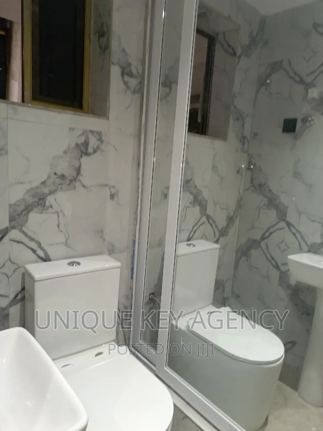 1bdrm Apartment in Unique Key Agency, Dzorwulu for rent