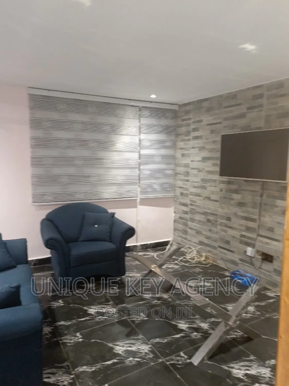 1bdrm Apartment in Unique Key Agency, Dzorwulu for rent