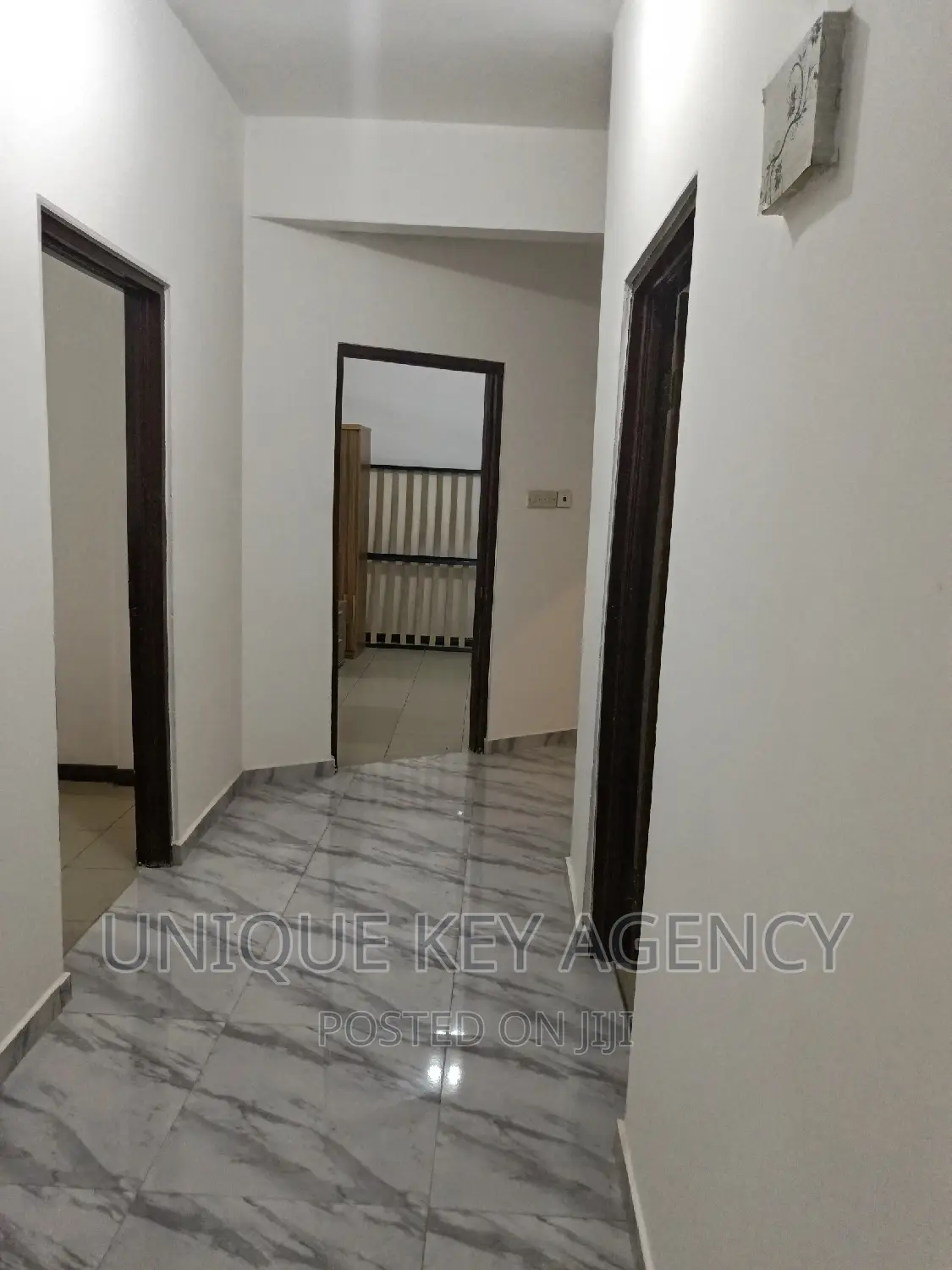 2bdrm Apartment in Unique Key Agency, Dzorwulu for rent