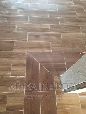 Excellent Tilling Decor by Joefel Tilling