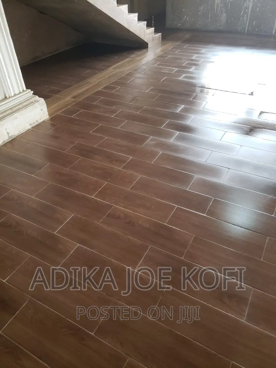 Excellent Tilling Decor by Joefel Tilling
