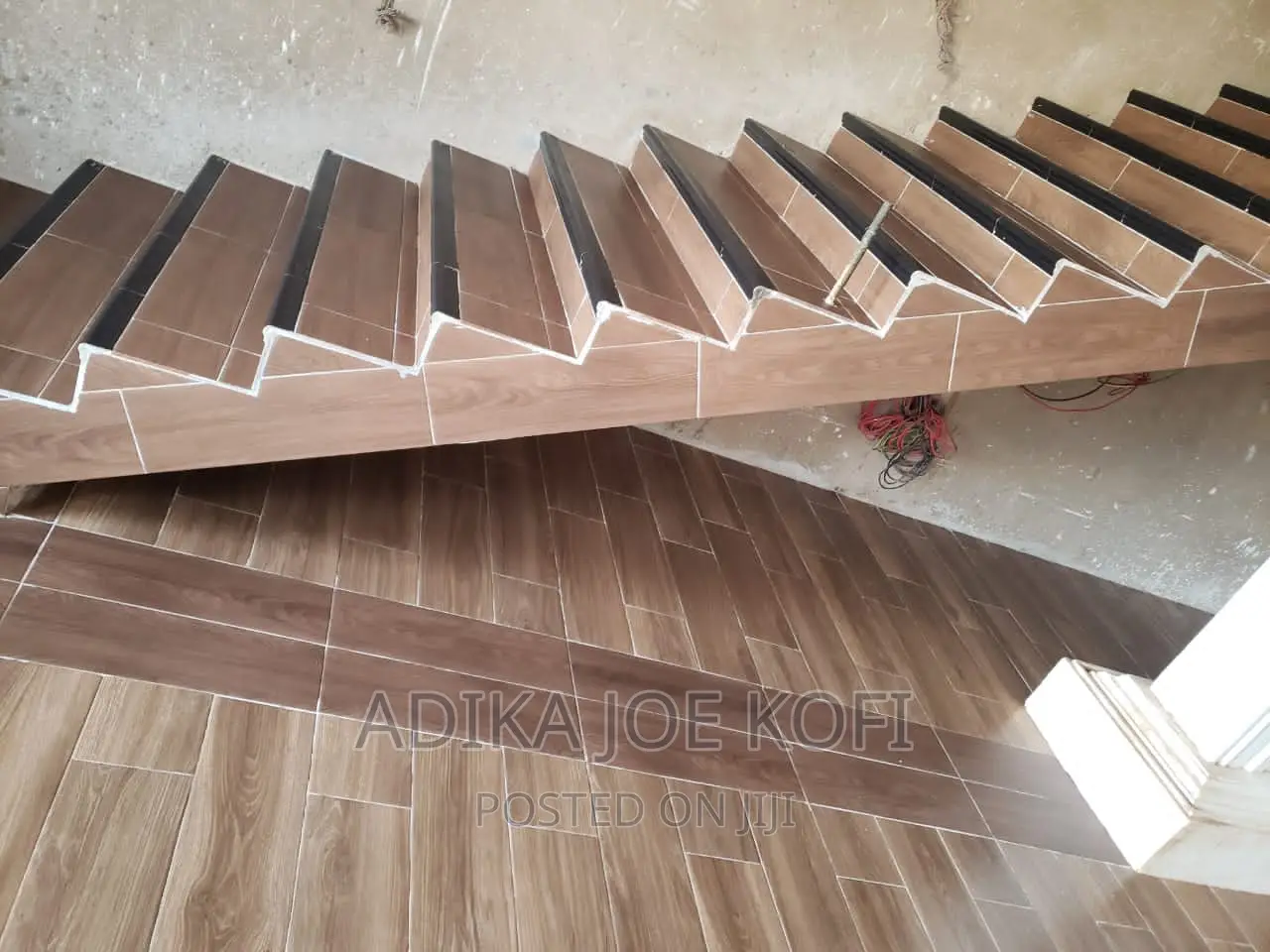 Tilling Exactly for Clients Expectations