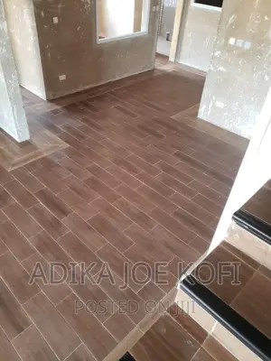 Excellent Interior Tilling