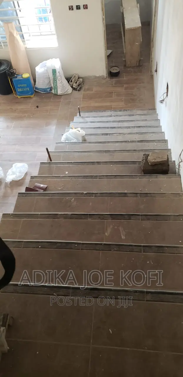 Excellent Interior Tilling