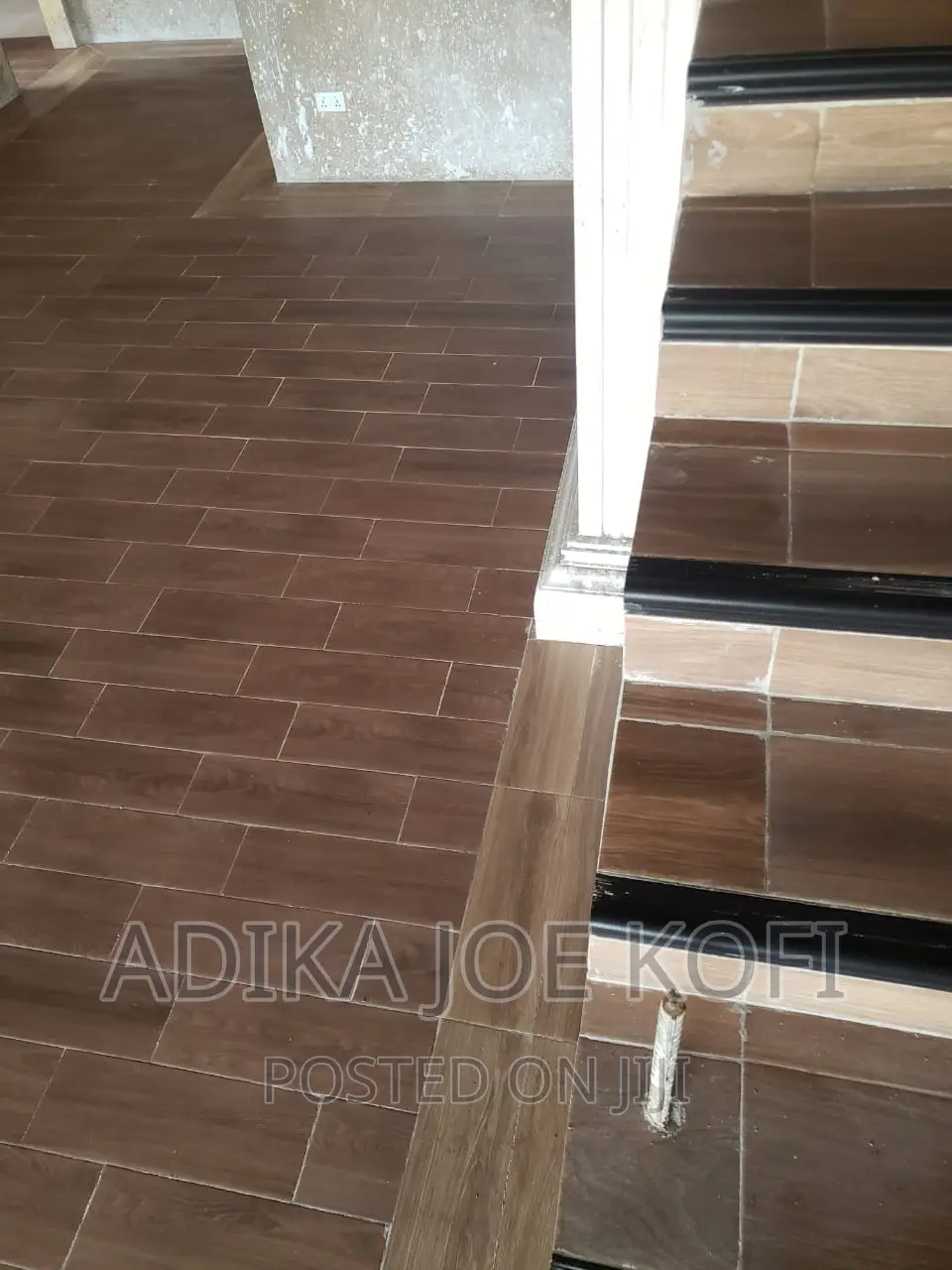Excellent Interior Tilling