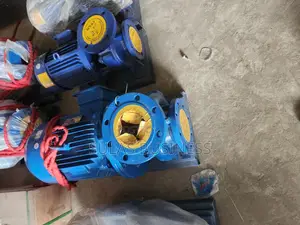 15 or 20 Hp Electric Water Pump.