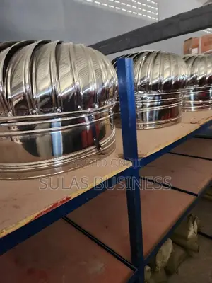 Roof Extractor 20 Inches