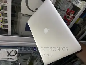 Laptop Apple MacBook Pro 2015 16GB Intel Core I7 SSD 256GB