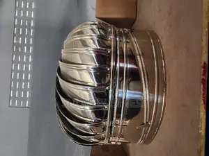 16-Inch Heat Extractor