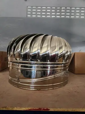 16-Inch Heat Extractor