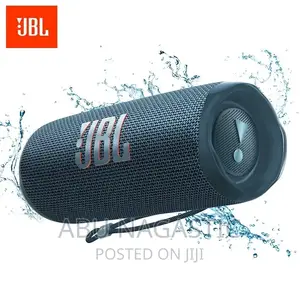 JBL Flip 6 Portable Bluetooth Speaker