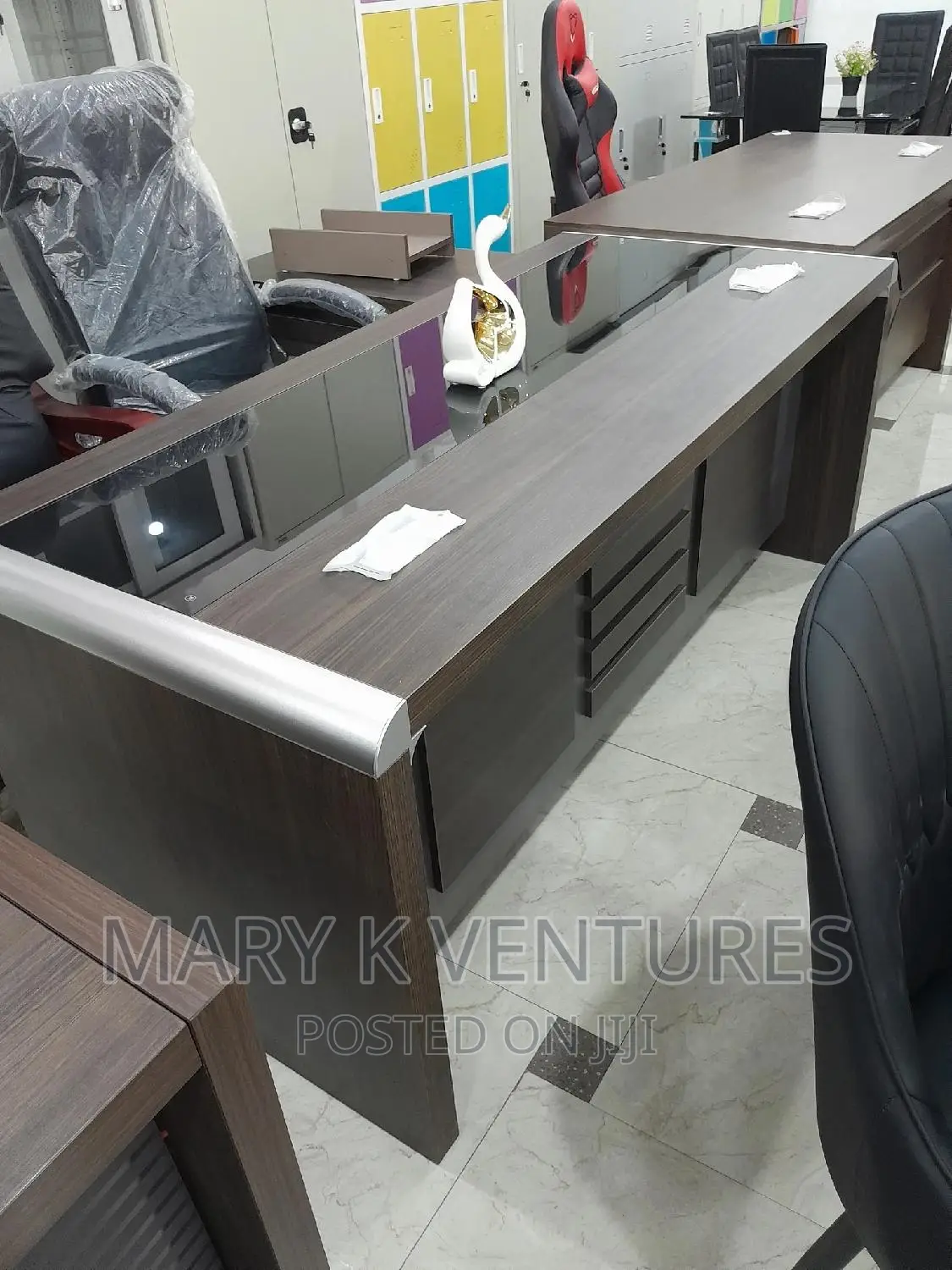 Manager Table