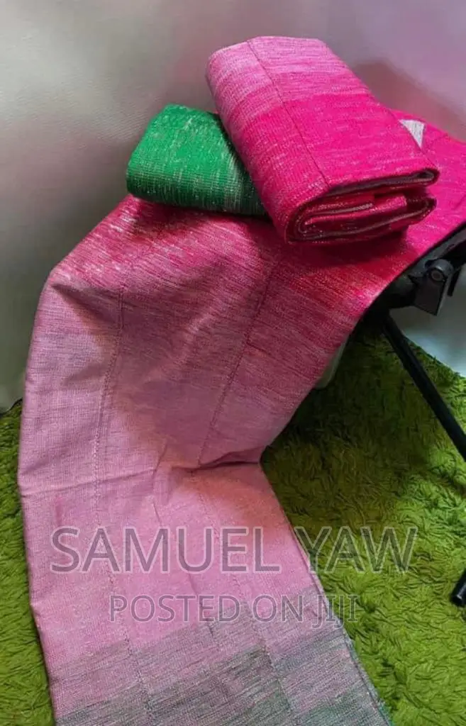 Quality Ashanti Kente