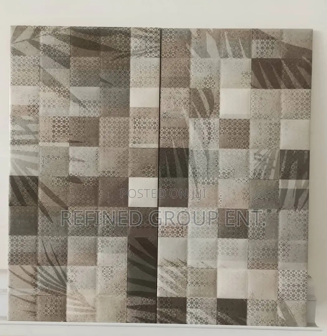 Spanish Wall 30/60cm, 25x50, 20x60cm