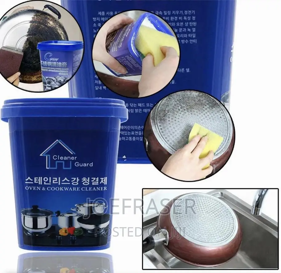 Top Notch Beauty Cleaner