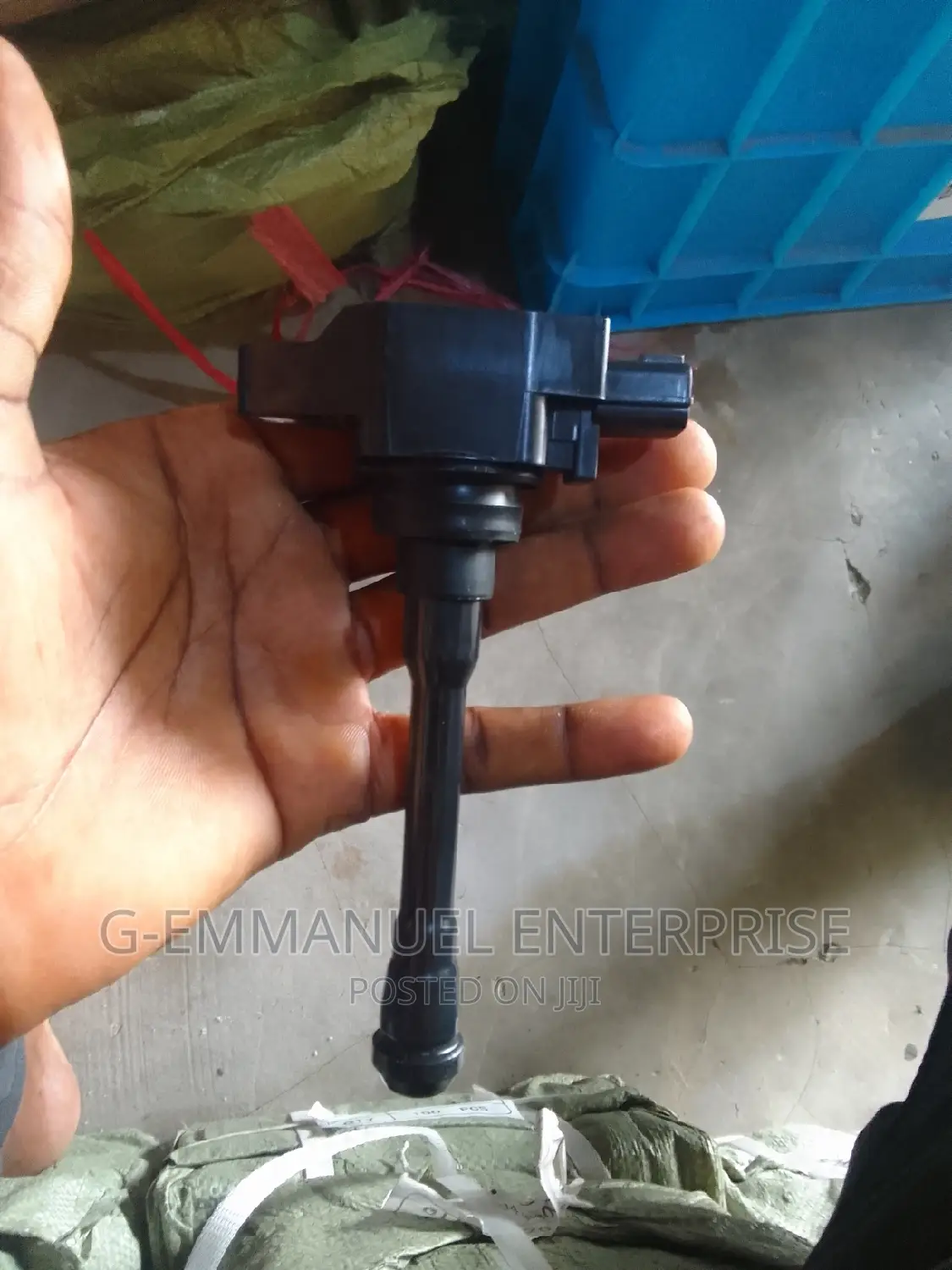 Nissan Rogue 2015-19 Ignition Coil Japan. Original