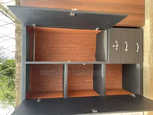 Soliloquy 2in1 Wardrobe