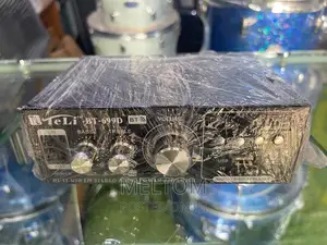 Teli Bt-699d Stereo Audio Professional Power Amplifier