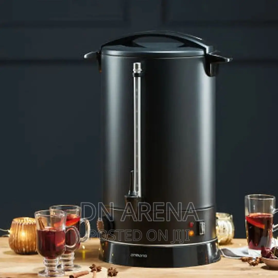 Ambiano 16L Heaters
German Quality