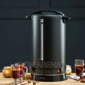 Ambiano 16L Heaters
German Quality