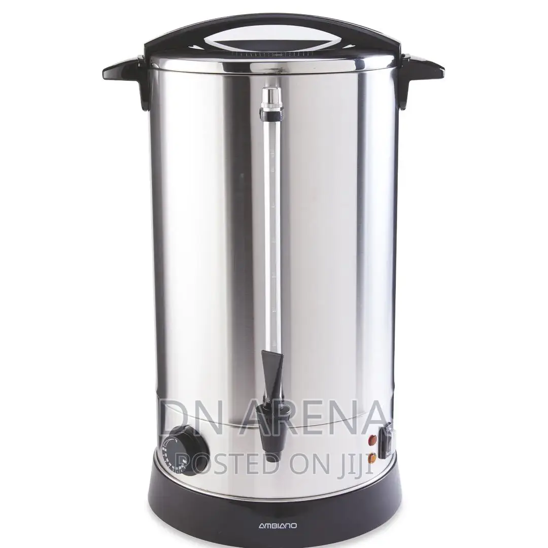 Ambiano 16L Heaters
German Quality