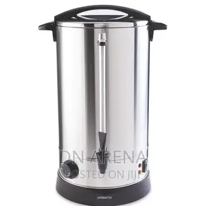 Ambiano 16L Heaters
German Quality