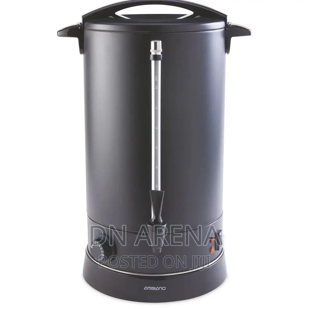 Ambiano 16L Heaters
German Quality