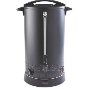 Ambiano 16L Heaters
German Quality