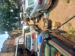 A Plot and Half at Nyamekye /Lapaz for Sale
