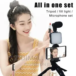 Video Making Kit +: iPhone Connector