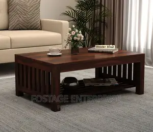 Brand New Durable Centre Table