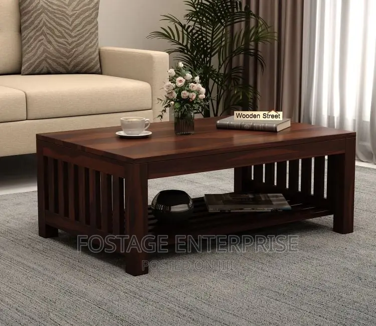 Brand New Durable Centre Table