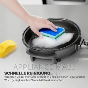 Multy Cooker/ Pizza/ Party Pan