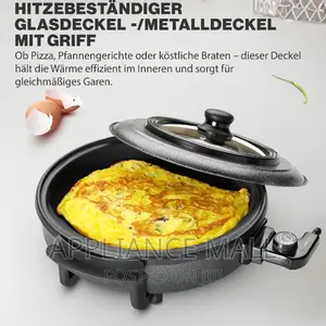 Multy Cooker/ Pizza/ Party Pan