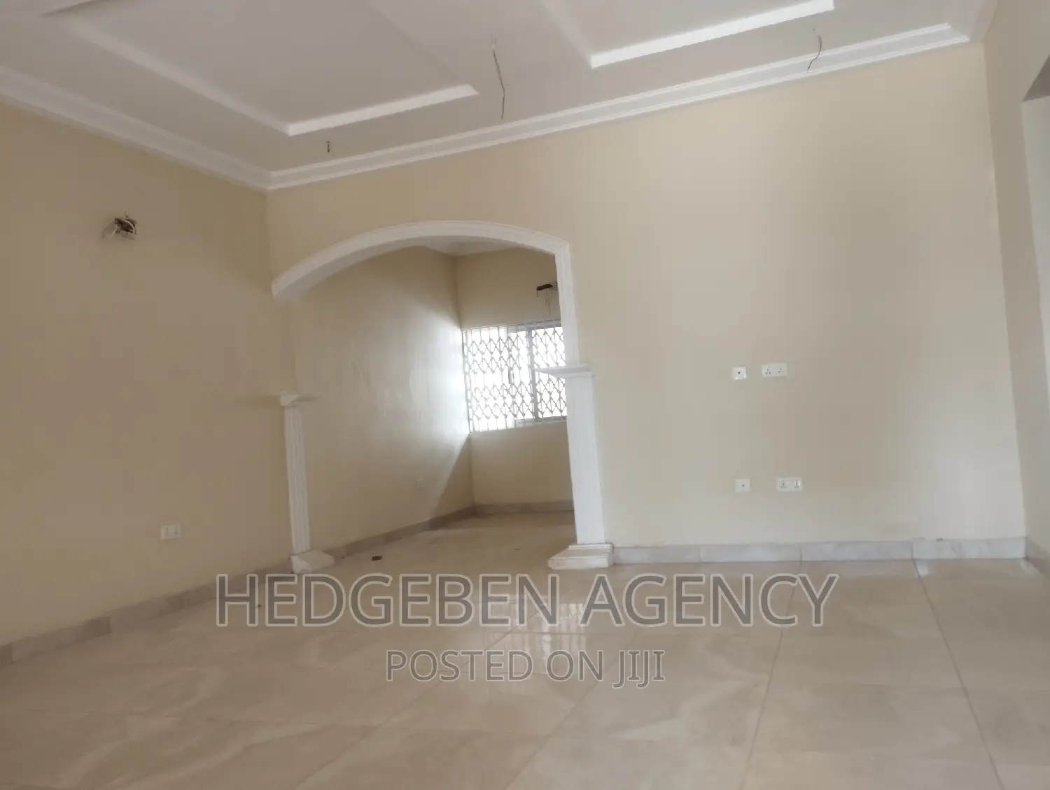 2bdrm House in Oyarifa for sale