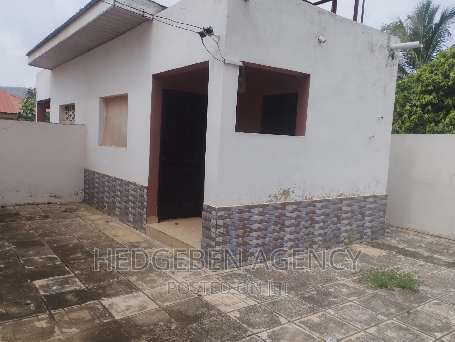 2bdrm House in Oyarifa for sale