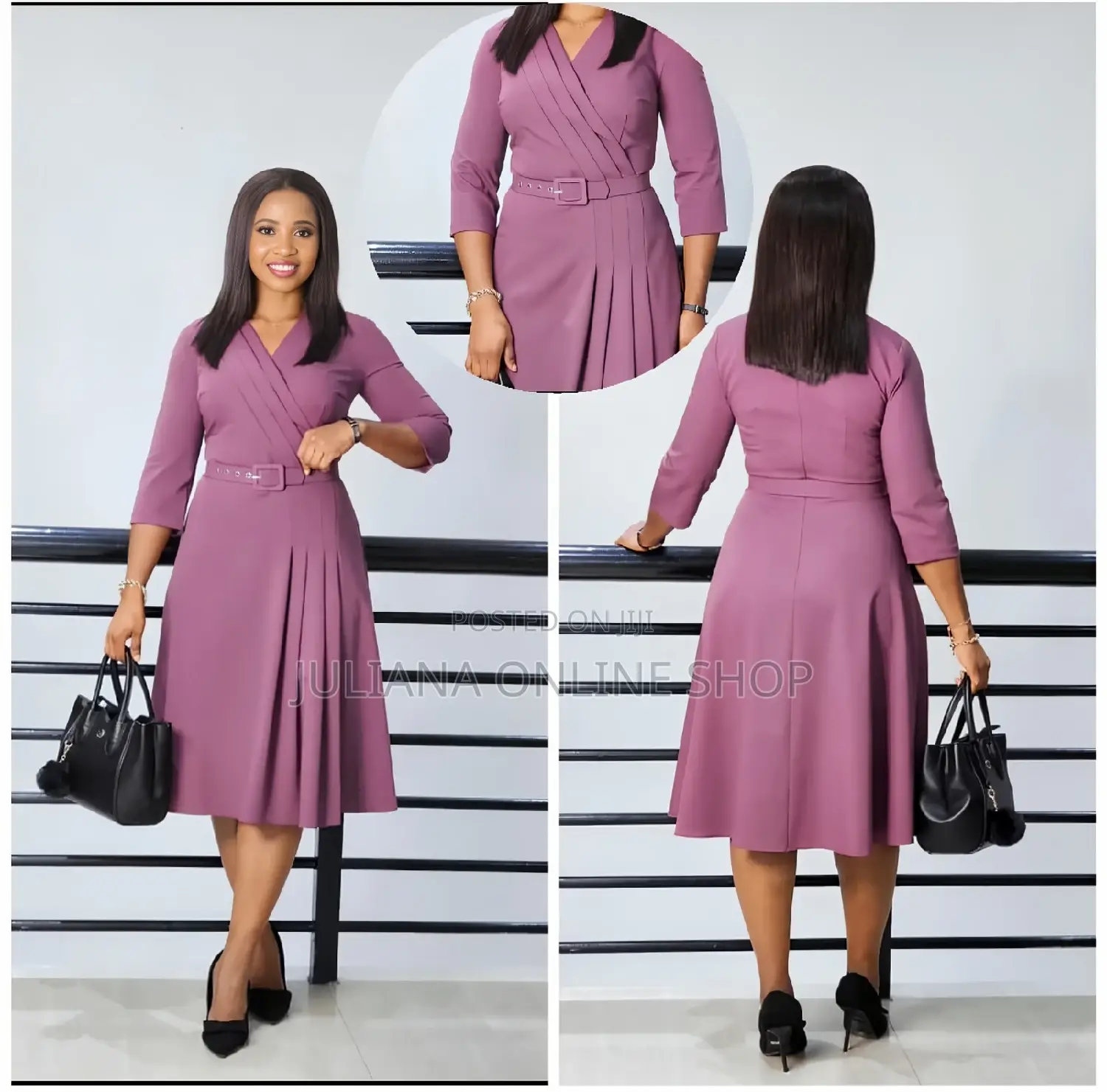 Ladies Office Wears Gh