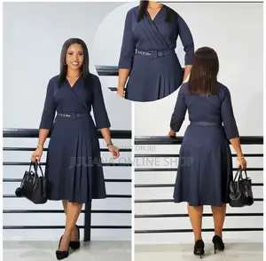 Photo - Ladies Office Wears Gh