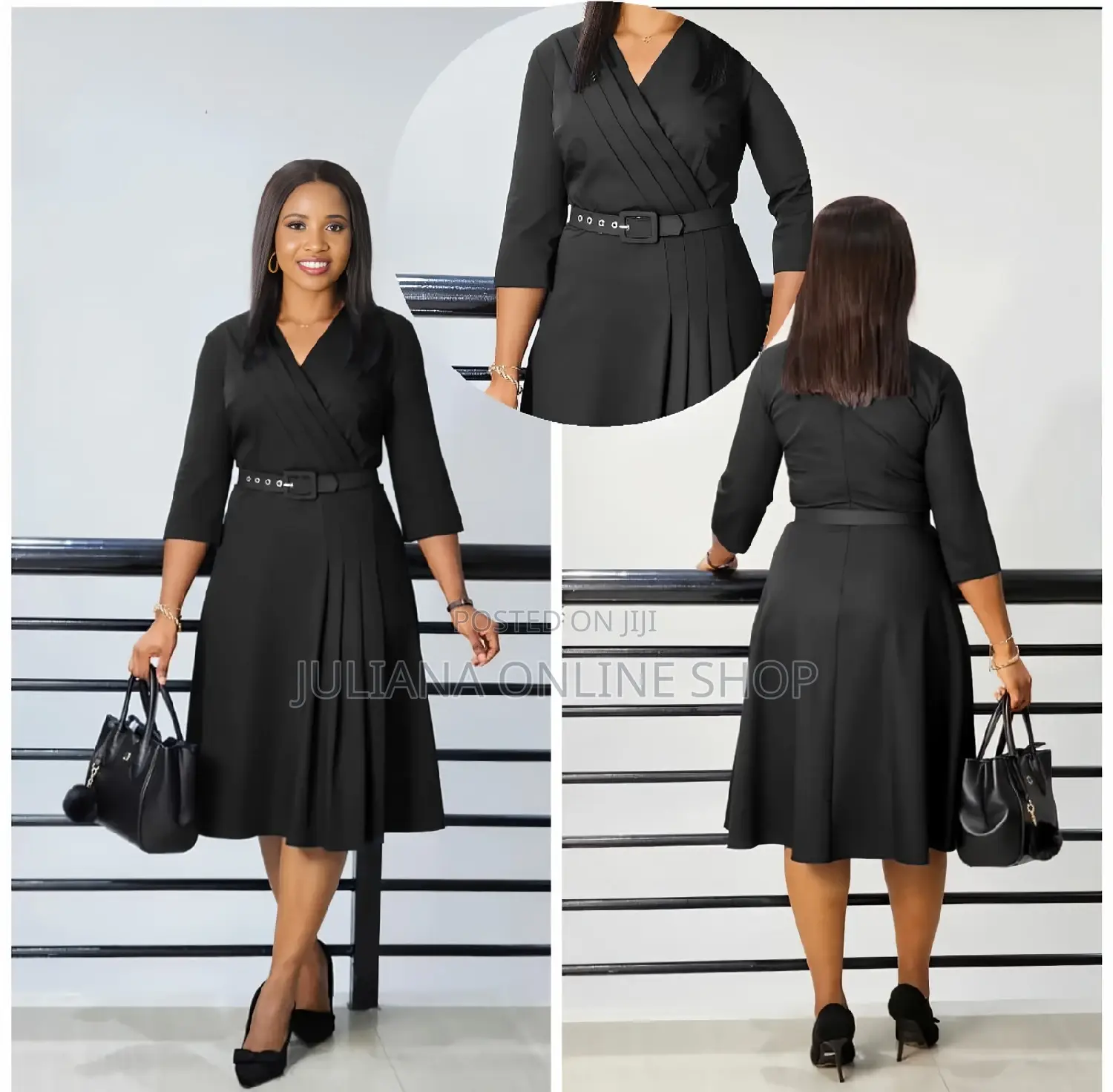 Ladies Office Wears Gh